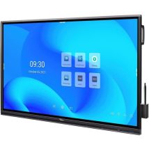 Lcd-led-bildschirm 65" - Optoma - Creative Touch 5652rk - 4k - Multi-touch-touchscreen - Interaktiv