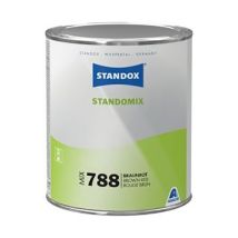 StandoX – STANDOFLEET MIX788 – Vernice Brown Red – LT 1