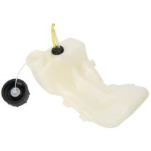 Serbatoio Carburante Per Tosaerba, Compatibile Con Gx35, Accessorio Di Ricambio 4 - Accessori Per Motori A Benzina