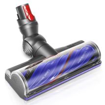 Brosse Pour Sols Dyson V12 Detect Slim / V12 Origin, Accessoires De Brosse Pour Sols, Brosse Électrique, Tête De Brosse Turbo Électrique À 