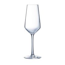Copas Para Cava Y Vino Espumoso Vina Juliette 230 Ml 6 Uds. Arcoroc Hendi N5082
