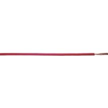 Lapp 4160501 Cavo Per Cablaggi Multi-standard Sc 2.1 1 X 2.50 Mm² Nero 100 M