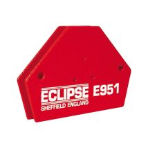 Imán de Soldadura Multiángulo Eclipse 1005x12x655mm – Ángulos 30° 45° 60° 75° 90°