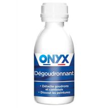 Teerentferner – 190 ml – Flüssig – Metall / Gewebe – Effektives Mittel zum Entfernen von Teer und Schlamm