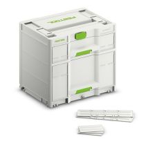 Festool - 577770 Sortainer Sys3-sort/2 M 337