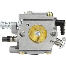 Carburateur Pour Tronçonneuse Stihl Ms380 038 C3-s148 Compatible Pièce De Rechange
