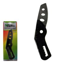 Papillon – hoja recambio tijera yunque 90148 – compatible con referencia >08270270