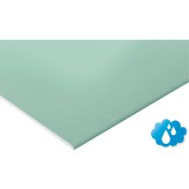 Knauf - Gipskartonplatte Miniboard Gkbi 120 X 60 Cm 12,5 Mm Gipsplatten & Estrichelemente