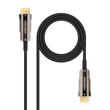 Kabel Hdmi V2.0 4k@60hz Aoc Glasfaser 10m Nanocable 10.15.2010
