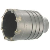 8951-corona Con Conexión Cónica 1/8 Para Fuerzas De Impacto Superiores A 900w Y Profundidad Xfatil De 75 Mm (diametro 100 Mm) - Guillet