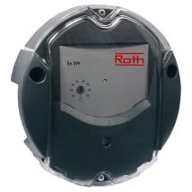 Roth Solarregler Sw