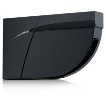 Kit Di Sicurezza Dorma Flatscan Per Porte A Battente Nero