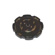 Matijardin - Tapón De Gasolina De Plástico Para Motor Honda Gx, 17620ze2w00