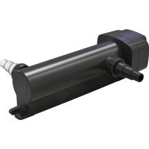 Pondotronic Uvc - Sterilizzatore Per Laghetti - Wattaggio Riscaldatori E Lampade Terrario: 7w - Pontec