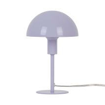 Nordlux – Lampada da tavolo mini Ellen viola – Design scandinavo – 2213745007