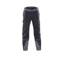 Rofa - Bundhose Pro-line 2305 Gr. 48, Anthrazit-grau