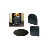 Salvapavimenti Quadrato 79x79 Cm – Piastrella Protettiva Resistente Al Calore