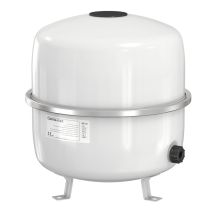 Flamco Vaso D'Espansione Contra-flex 35 L/1,5 Bar (3 Bar) Bianco, Per Riscaldamento, 26333