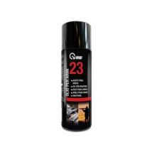 Olio Per Armi Spray Ml.200 23- - Ml.200 In Bomboletta Spray - 12 Pezzi Vmd