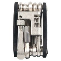 Multiherramienta One 12-function Multi-tool Metal 209g