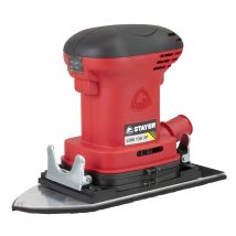 Stayer Lom 130 3p Levigatrice Orbitale Palmare 190 W Ergonomica