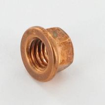 Tuerca De Cobre Para Escape Lombardini 3240163