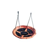 Greenmill Storchennestschaukel 100 Cm Orange
