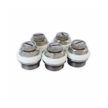 Heizkörperentlüfter Vollautomatisch 1/2", 5er Set, Metallausführung