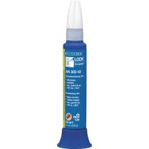 Fissaggio Filettato Weiconlock An 302-43 50ml Mf.hv.blù Dvgw, Ktw Pen