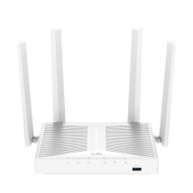 Wi-fi Mesh Router Cudy Wr1300s Dualband 1200 Mbps