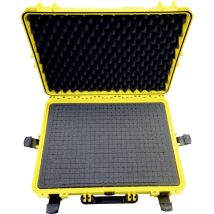 Max Products - Max505s-ge Universal Werkzeugkoffer Unbestückt 1 Stück (b X H X T) 555 X 428 X 211 Mm