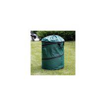 Pop-up-tasche Max 100l Durchmesser 0,49x0,52m Ref 2014532