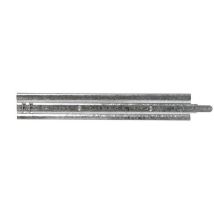 Larguero 150 mm de acero galvanizado – Compatible con rejillas AIRQ – Garantía 2 años