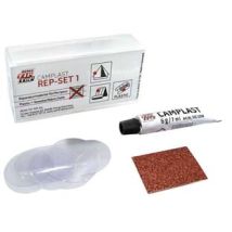 Kit Mastice Camplast Mini Tt - 2 Pezzi Tip Top