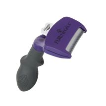 Furminator - Brush Brush Cats Short Hair, Grandi Razze L