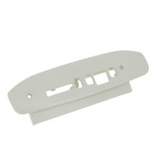 Brandt – Tiradores para congeladores compatibles con Ca274/a, Ca354, Ca424a