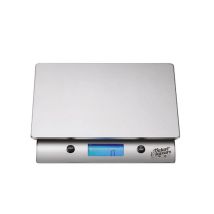 Bilancia Da Cucina Elettronica 10kg - 1g Grigia - Ns-bal.10kg - Nature&saveurs