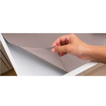 Argus Tapete Antideslizante Tacto Soft Rollo 10mx 341 Antracita