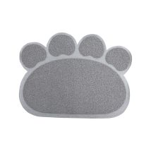 Katzennapf Futterteppich Fur Die Pfote - Genius Ideas
