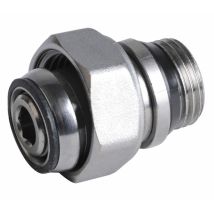 Teleskopisches Zwischenstück R173tg 1/2 - Giacomini: R173x033