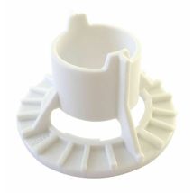Riduttore di portata x 199 – 4 sedie – 199mm – SCHWAB