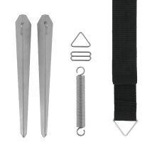Travellife Storm Strap Kit Universal