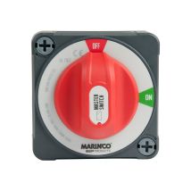 Bep Interruptor De Batería Unipolar 770-ez - On/off 400a