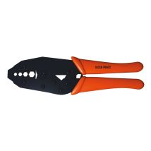 Pince À Sertir Cae Groupe Des Bnc Type Kx6 R59 Rg58 Kx8 À Matrice Hexagonale - Pbncc