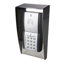 Lecteur Avec Clavier À Codes Wrm 9001 Ek - Salto - Wrm9001ek