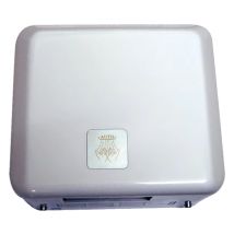 AKW Händetrockner – 23624 – 2000W – Automatischer Betrieb – Hochwertiges ABS – Ideal für öffentliche Toiletten