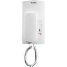 Interphone et visiophone – Alimentation électrique, Type d'interphone, Type de bâtiment, Type de contrôle, Type de câblage, Vision nocturne, Mode de 