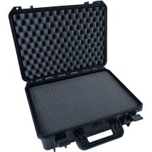 Max Products - Max430s Universale Valigetta Porta Utensili Senza Contenuto (l X L X A) 464 X 366 X 176 Mm