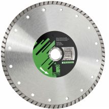 Syntec Technology - Diamanttrennscheibe Turbo Ø 230 Mm