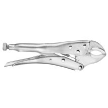 Gripzange 250 mm – Elektrikerzangen – 250 mm mit Schnell-Lösehebel